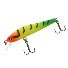Воблер Flagman Fiskar-Minnow 70SP B142