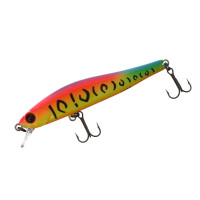 Воблер Flagman Fiskar-Minnow 70SP B381