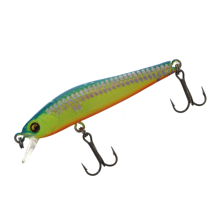 Воблер Flagman Fiskar-Minnow 70SP B397