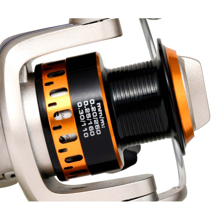 Котушка Flagman Vortex 3000