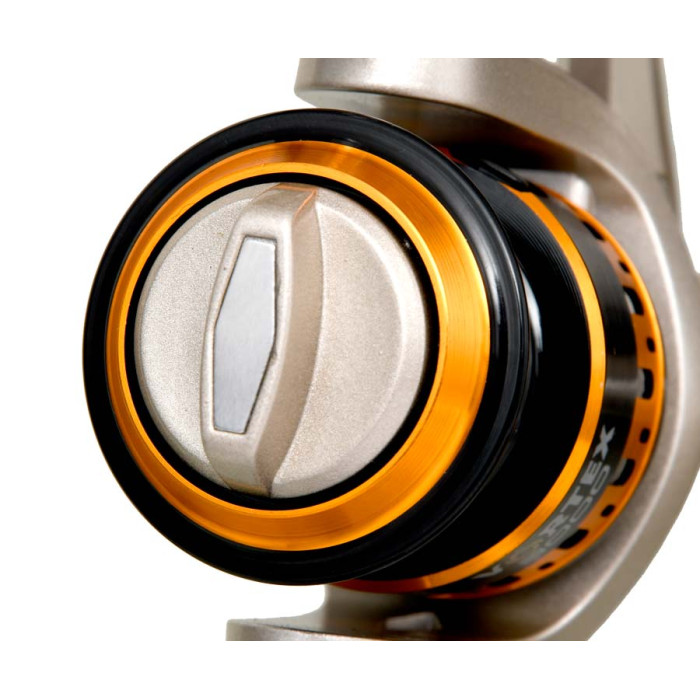 Котушка Flagman Vortex 3000