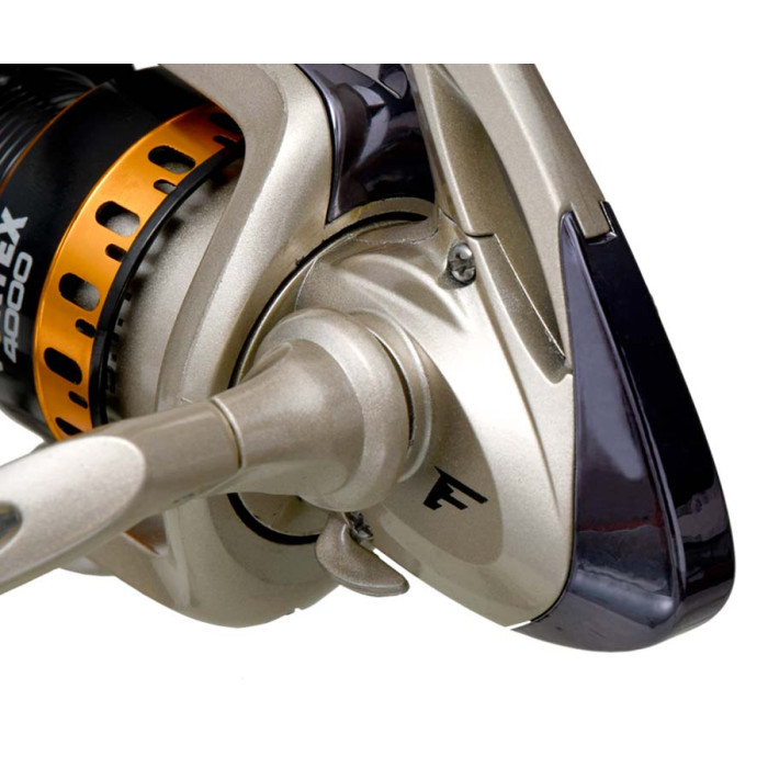 Котушка Flagman Vortex 4000