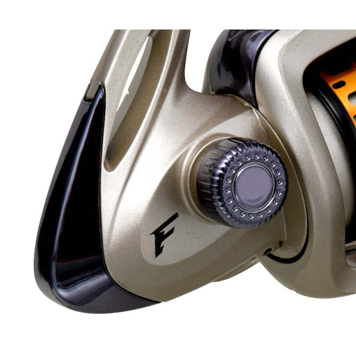 Котушка Flagman Vortex 4000