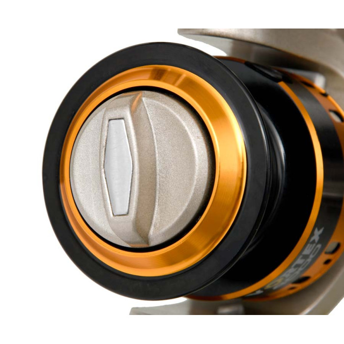 Котушка Flagman Vortex 4000