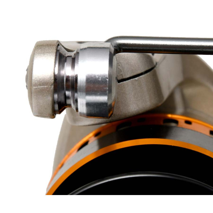 Котушка Flagman Vortex 4000