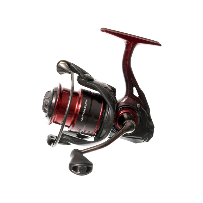 Котушка Flagman Optimum Red 2000S
