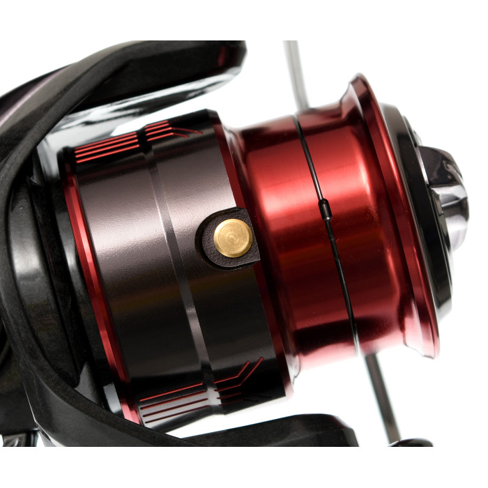 Котушка Flagman Optimum Red 2000S