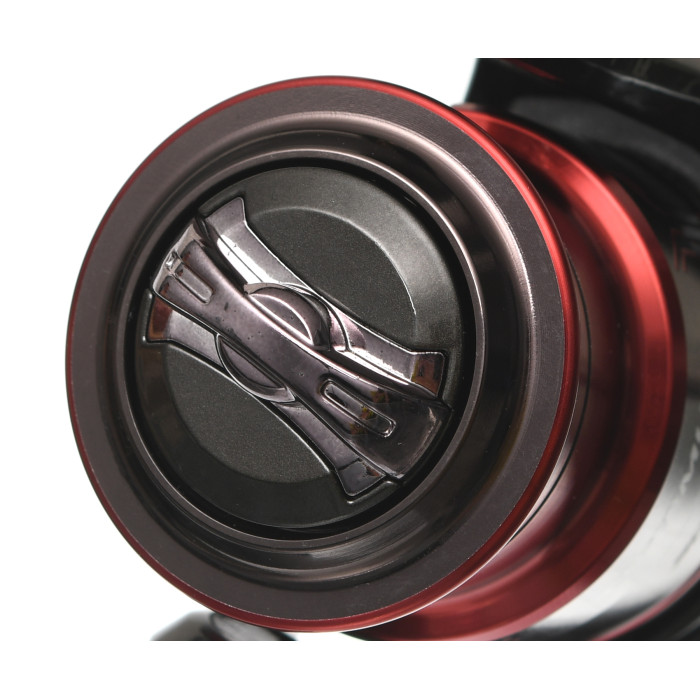 Котушка Flagman Optimum Red 3000S