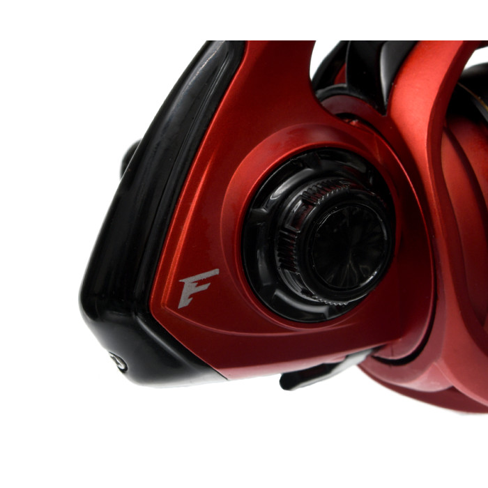 Котушка Flagman RedFire 2000S