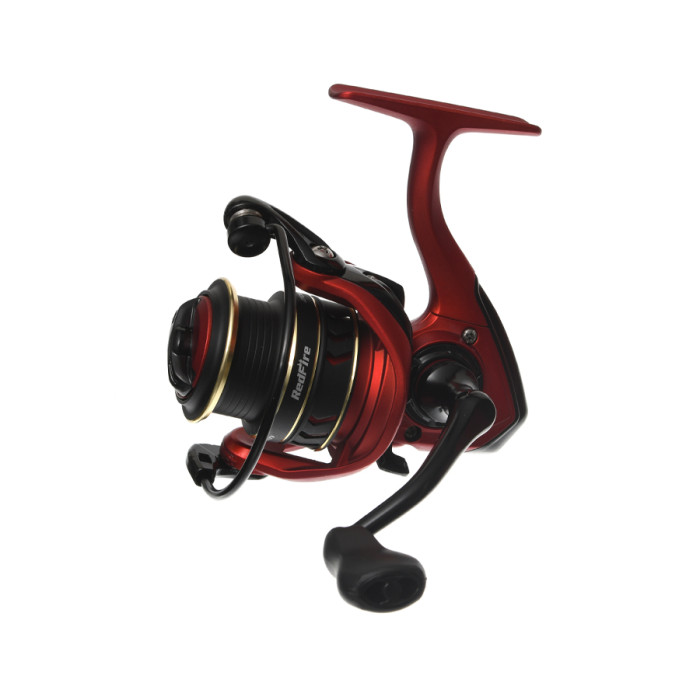 Котушка Flagman RedFire 2500S