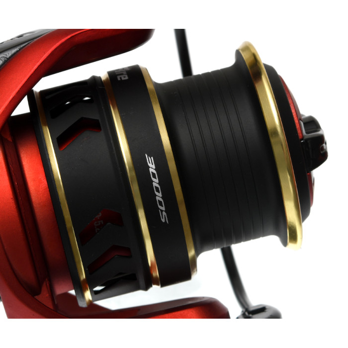 Котушка Flagman RedFire 3000S