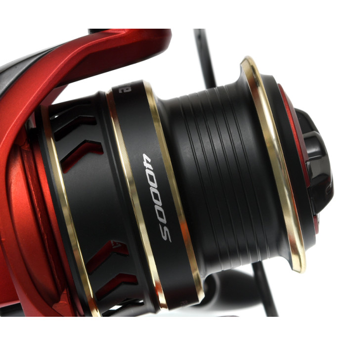 Котушка Flagman RedFire 4000S