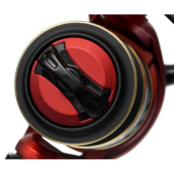 Котушка Flagman RedFire 4000S
