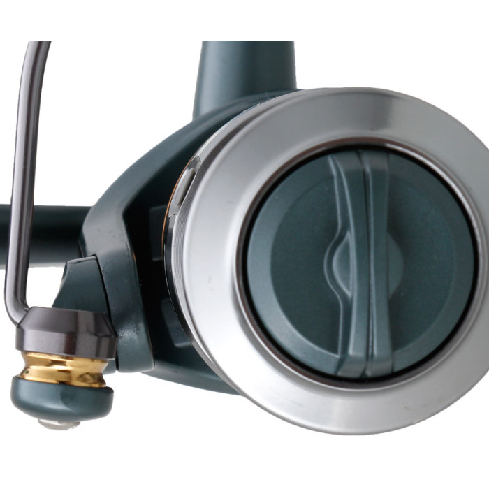 Котушка спінінгова Flagman Sensor 2506 Shallow Spool