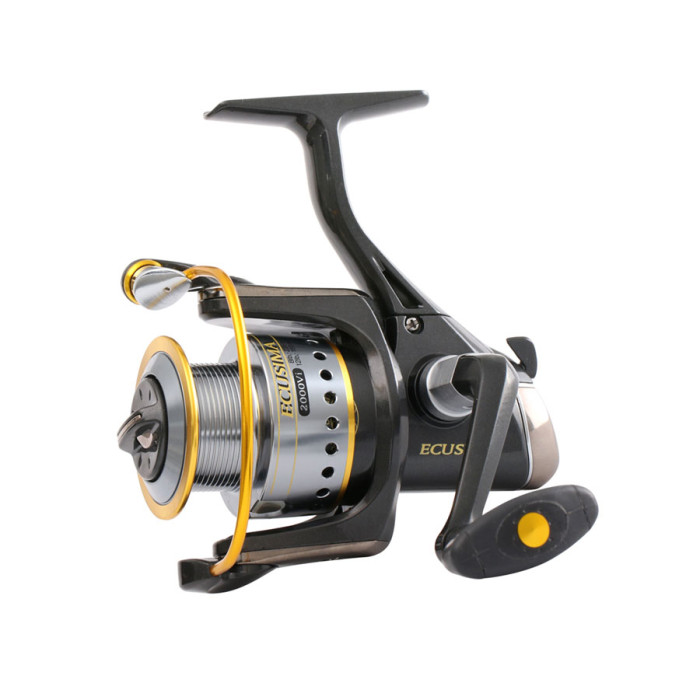 Котушка спінінгова Ryobi Ecusima 2000