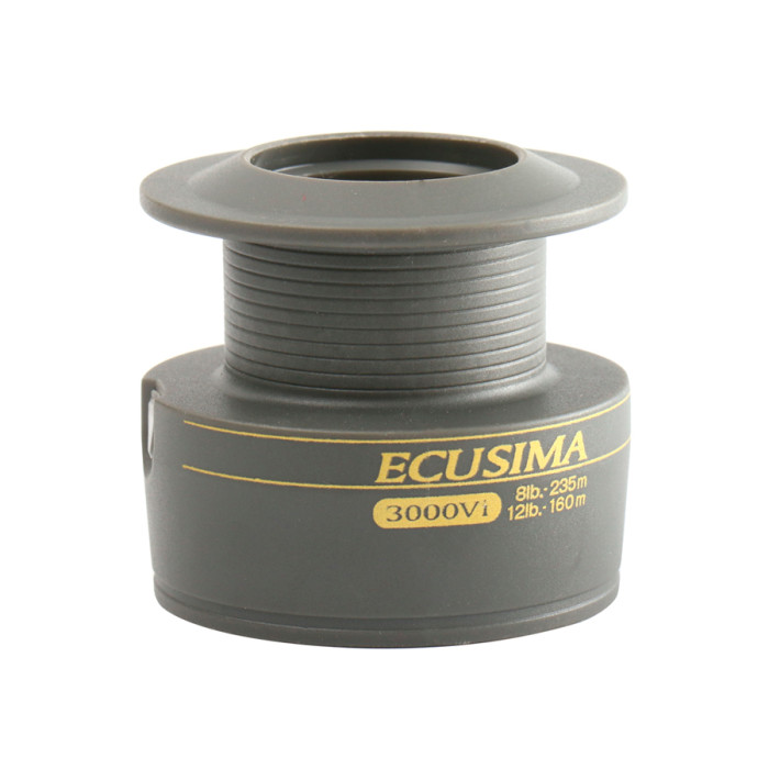 Котушка спінінгова Ryobi Ecusima 2000