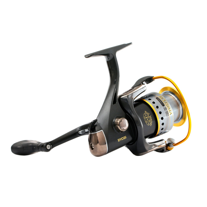 Котушка спінінгова Ryobi Ecusima 2000