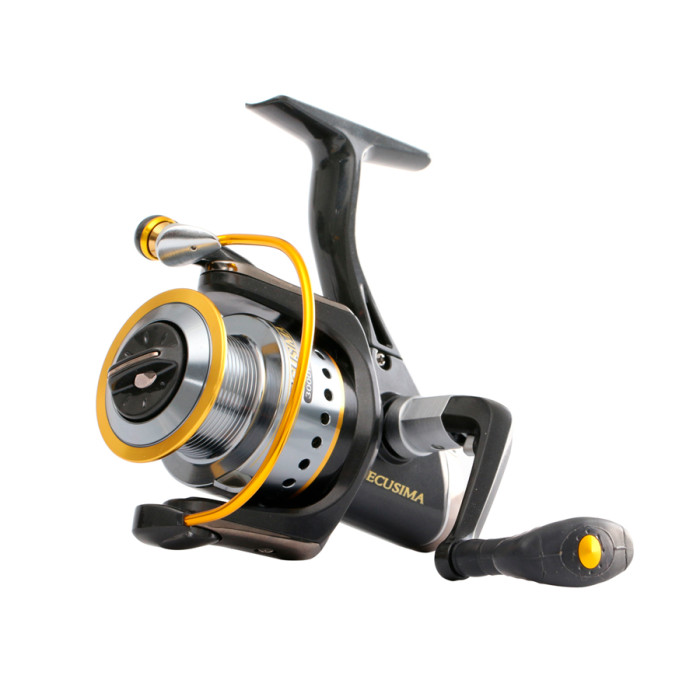Котушка спінінгова Ryobi Ecusima 2000