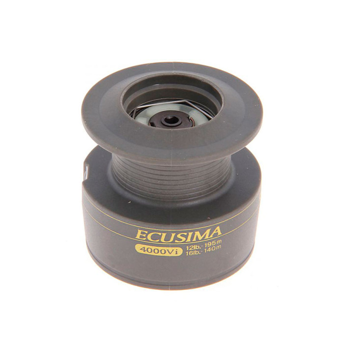 Котушка спінінгова Ryobi Ecusima 4000
