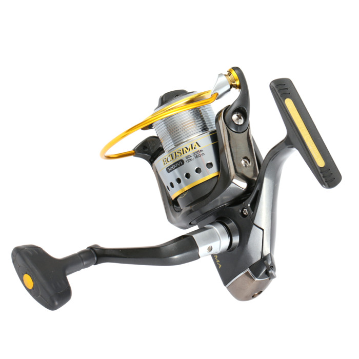 Котушка спінінгова Ryobi Ecusima 4000