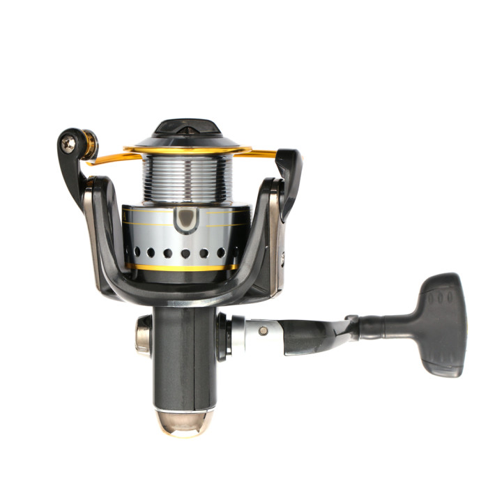 Котушка спінінгова Ryobi Ecusima 4000