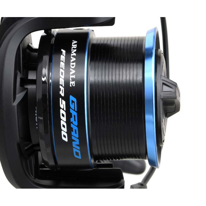 Катушка Flagman Armadale Grand Feeder 5000