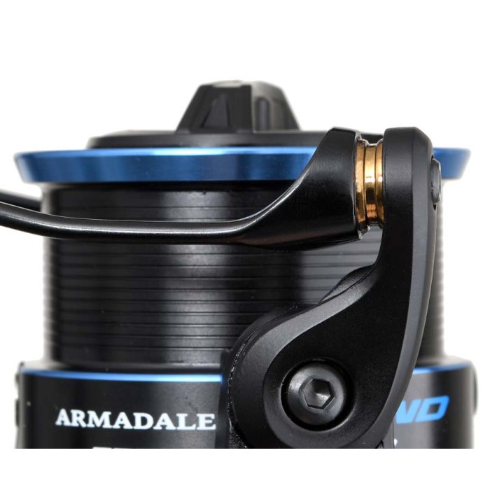 Катушка Flagman Armadale Grand Feeder 5000