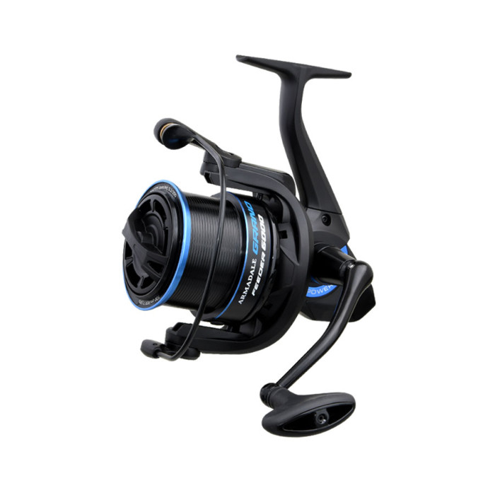 Катушка Flagman Armadale Grand Feeder 6000