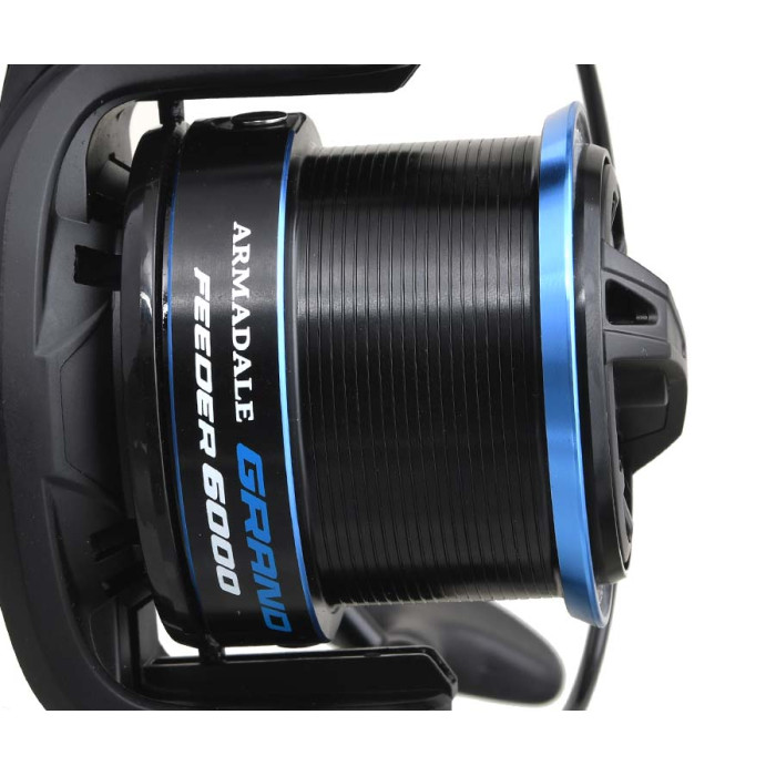 Катушка Flagman Armadale Grand Feeder 6000