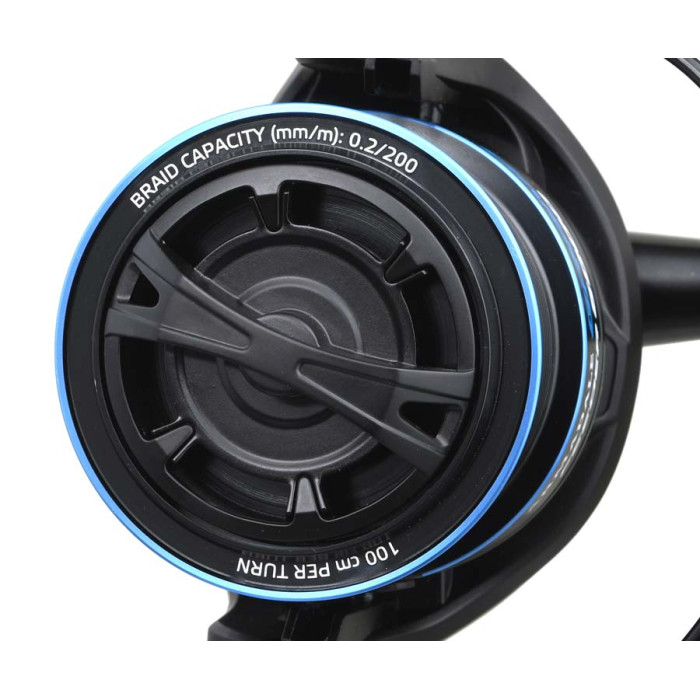 Катушка Flagman Armadale Grand Feeder 6000