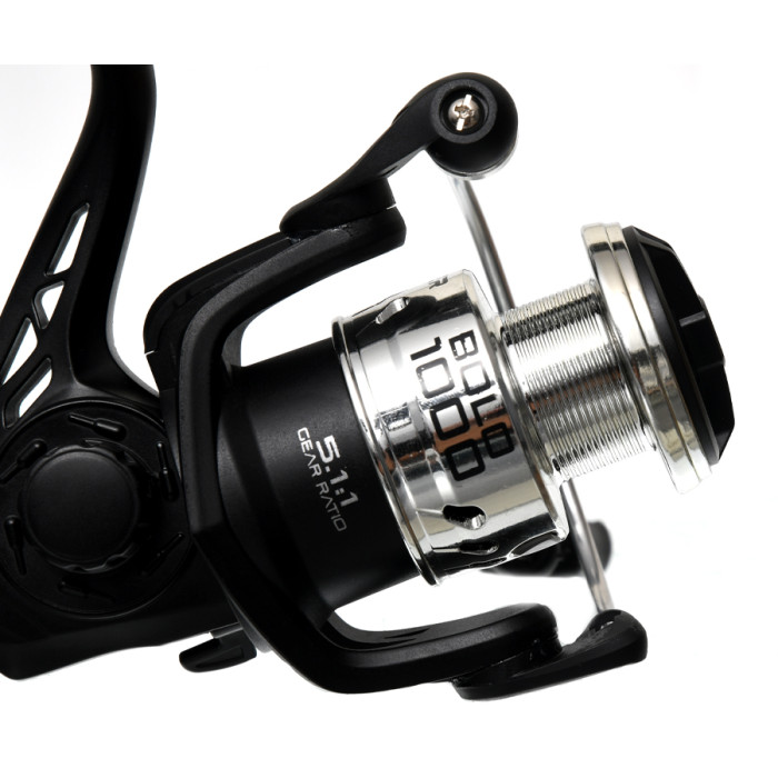 Катушка Flagman Avenger Bolo 1000 Front Plastic Spool 1BB