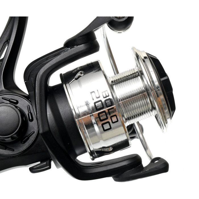 Катушка Flagman Avenger Bolo 2000 Front Plastic Spool 1BB