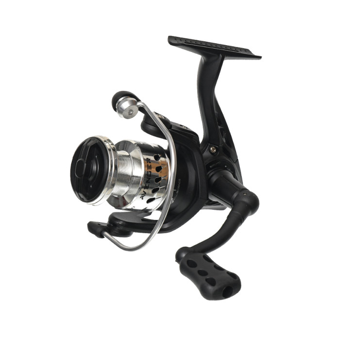 Катушка Flagman Avenger Bolo 3000 Front Plastic Spool 1BB