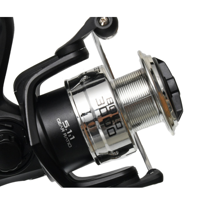 Катушка Flagman Avenger Bolo 3000 Front Plastic Spool 1BB