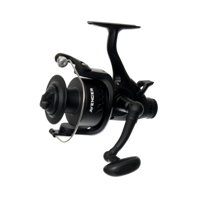 Катушка Flagman Avenger Carp Feeder 4000