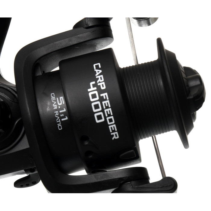 Катушка Flagman Avenger Carp Feeder 4000