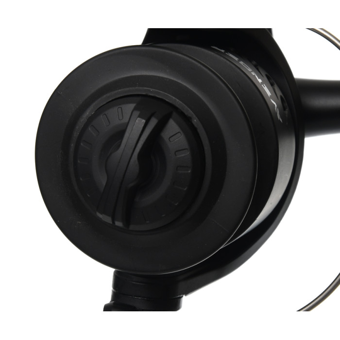 Катушка Flagman Avenger Carp Feeder 4000