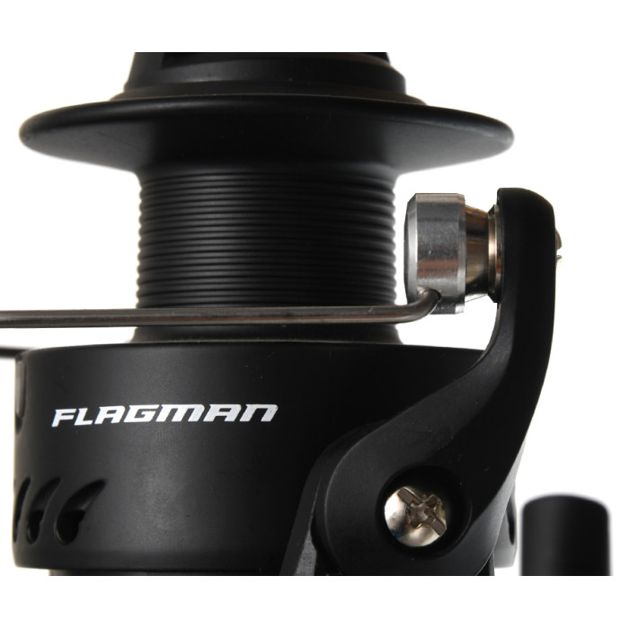 Катушка Flagman Avenger Carp Feeder 4000
