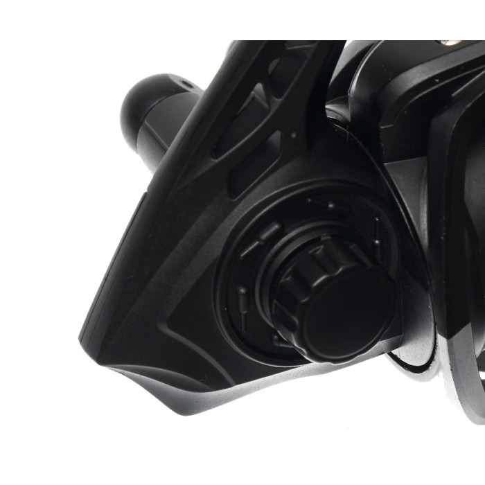Котушка Flagman Avenger Feeder 4000 Front Plastic Spool 1BB