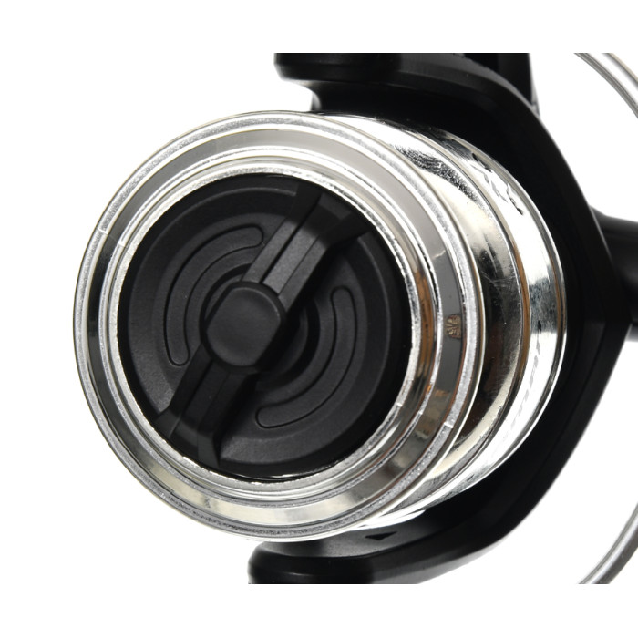 Котушка Flagman Avenger Feeder 4000 Front Plastic Spool 1BB