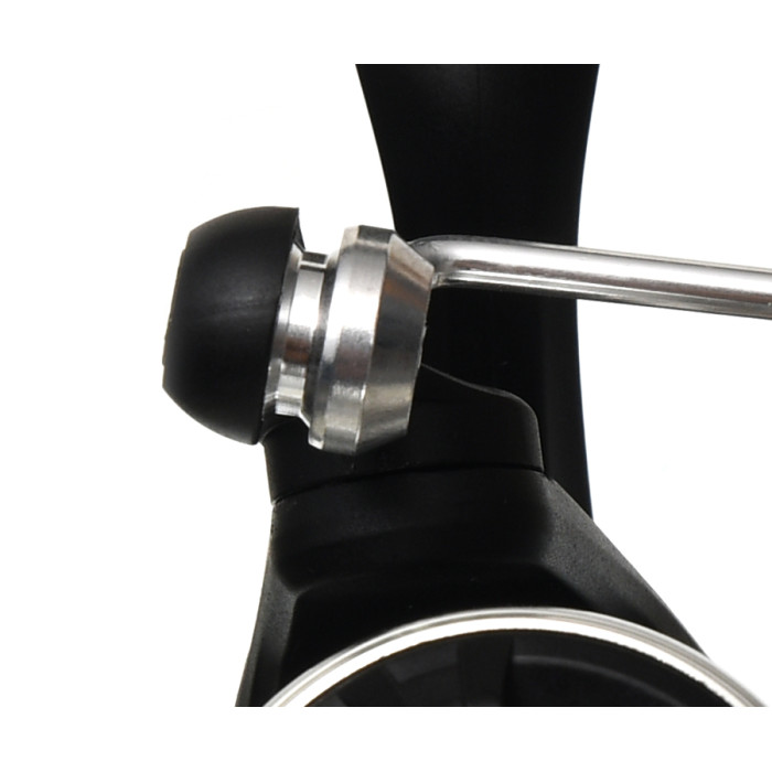 Котушка Flagman Avenger Feeder 4000 Front Plastic Spool 1BB
