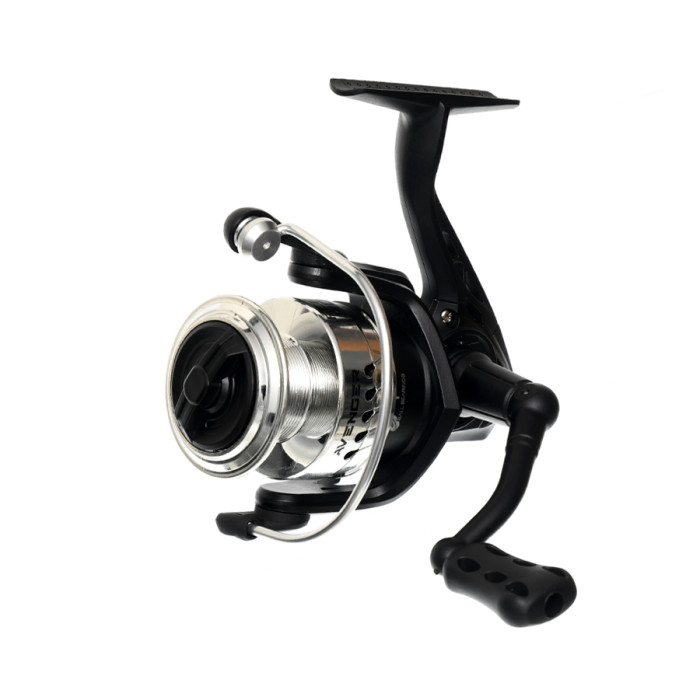 Котушка Flagman Avenger Feeder 5000 Front Plastic Spool 1BB