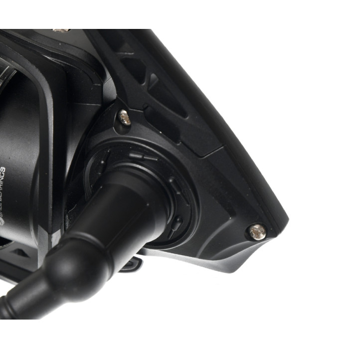 Катушка Flagman Avenger Feeder 6000 Front Plastic Spool 1BB