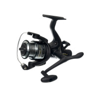 Котушка Flagman Magnum Carp Feeder 4000