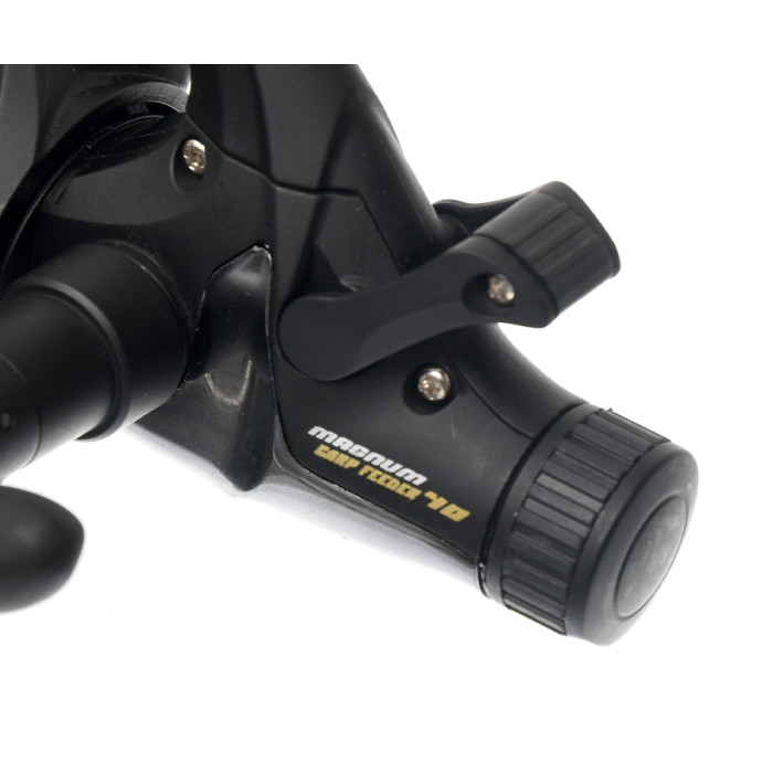 Катушка Flagman Magnum Carp Feeder 4000
