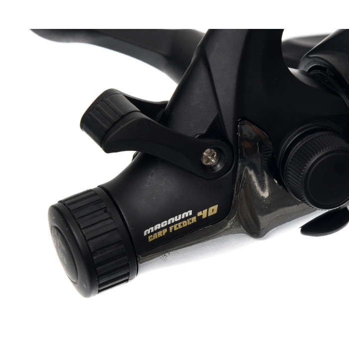 Катушка Flagman Magnum Carp Feeder 4000