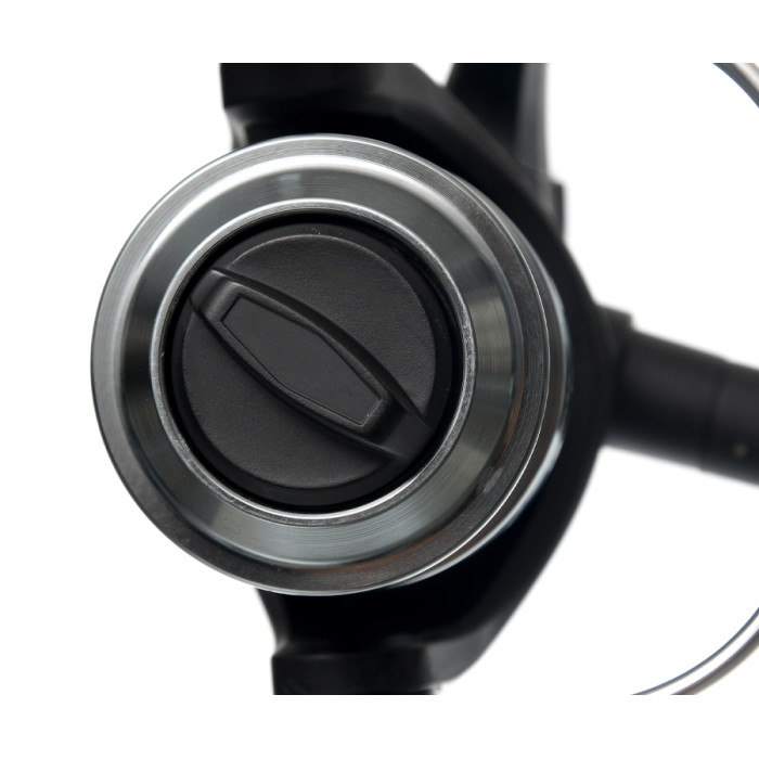 Катушка Flagman Magnum Carp Feeder 4000