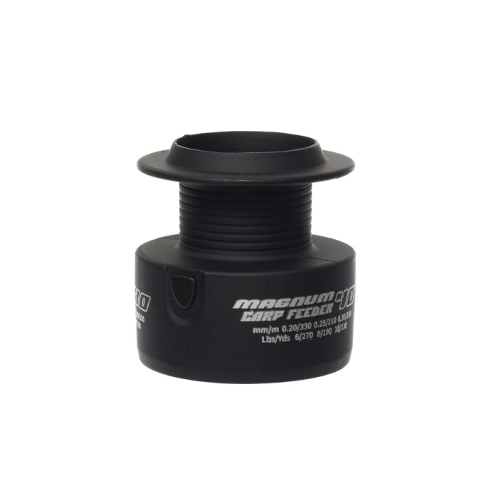Катушка Flagman Magnum Carp Feeder 4000