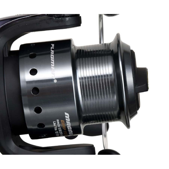 Котушка Flagman Magnum Carp Feeder 5000