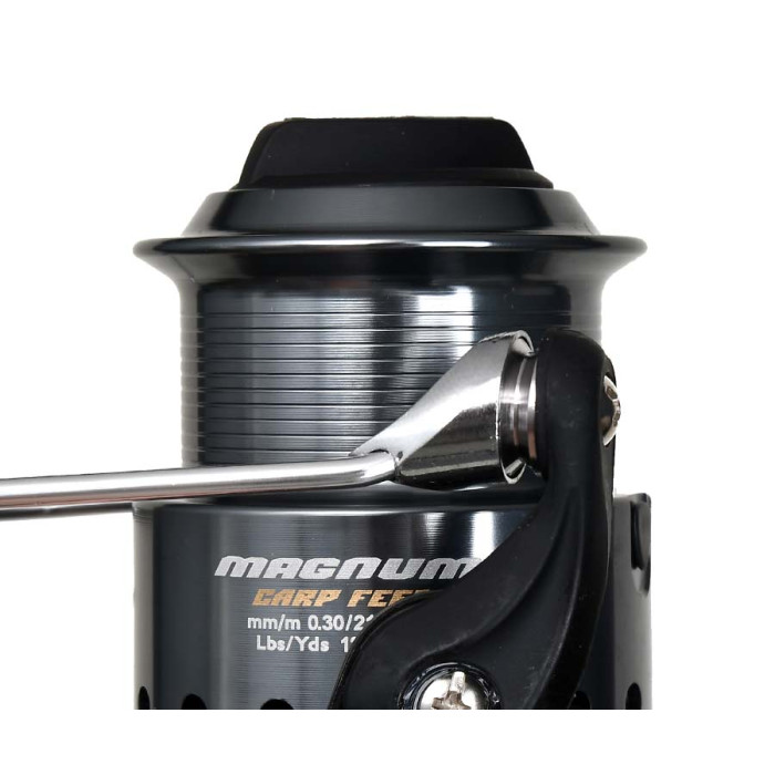 Котушка Flagman Magnum Carp Feeder 5000